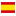 Spanish Flag