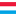 Luxembourgish Flag