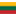 Lithuanian Flag