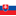 Slovakia Flag